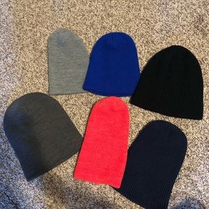Beanies